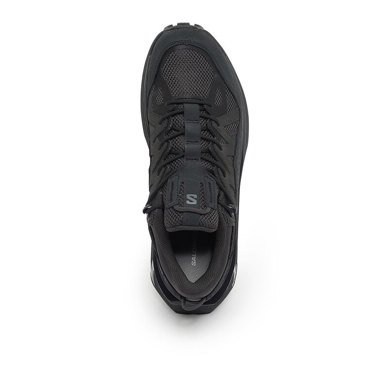 Salomon Odyssey ELMT Low black/phantm/bla