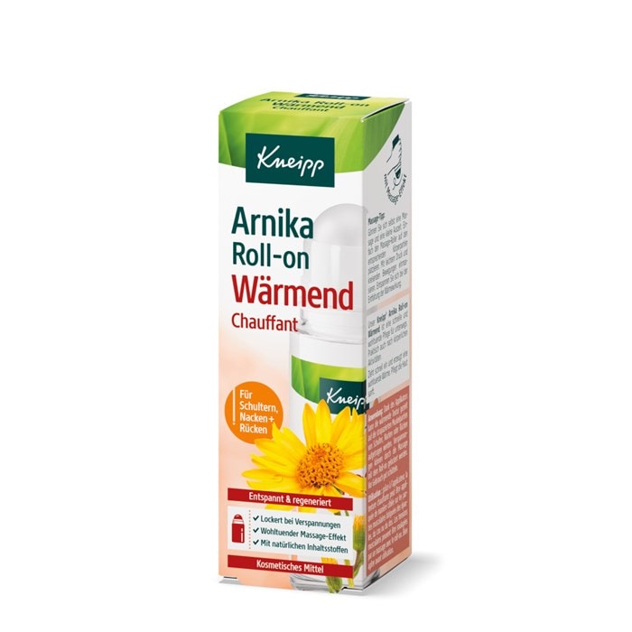 Wärmesalbe