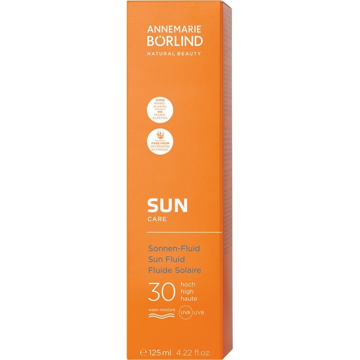 Sonnenfluid