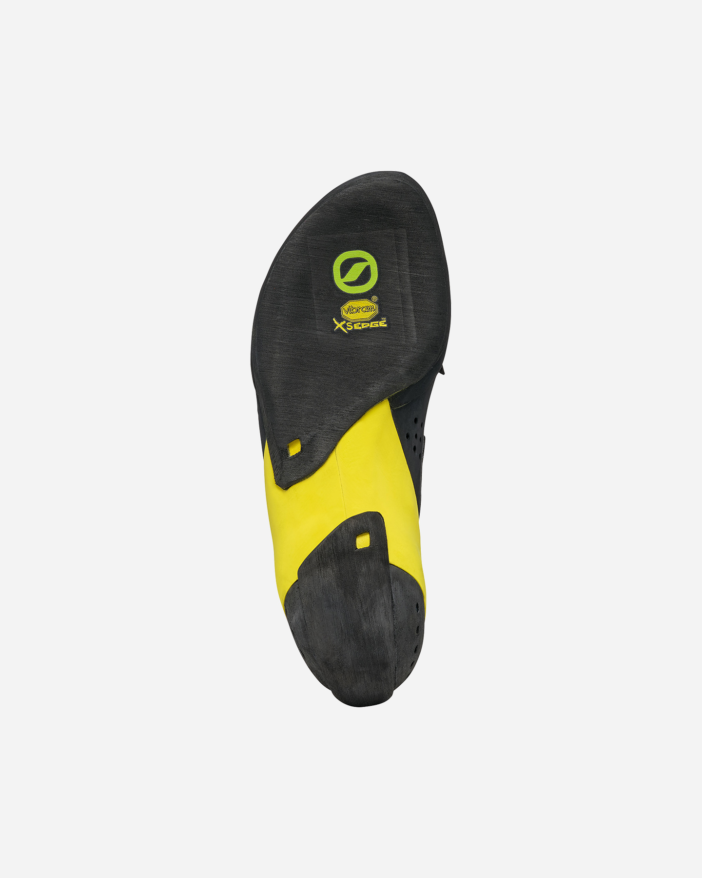 Lezecké topánky Scarpa Vapor V 70040-001/1