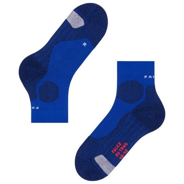 Falke - RU Trail Grip - Laufsocken