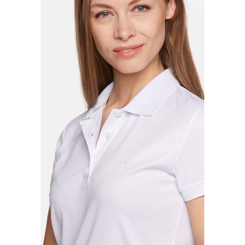 Jeff Green Cadet Poloshirt Damen