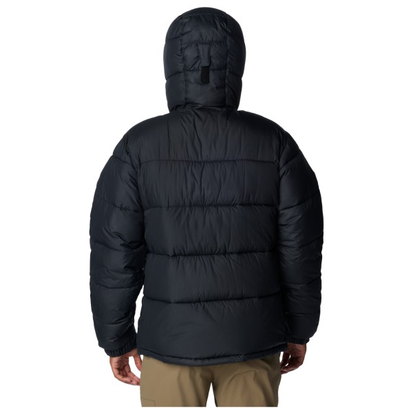 Columbia - Pike Lake II Hooded Jacket - Kunstfaserjacke