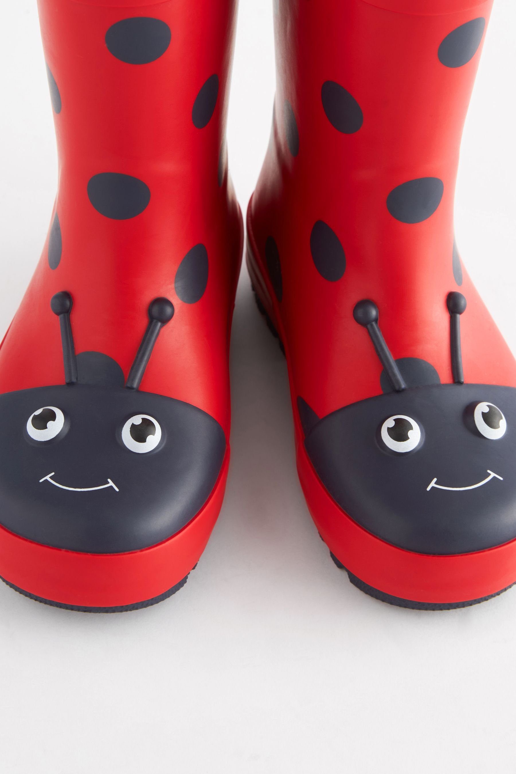 Next Gummistiefel Gummistiefel (1-tlg)