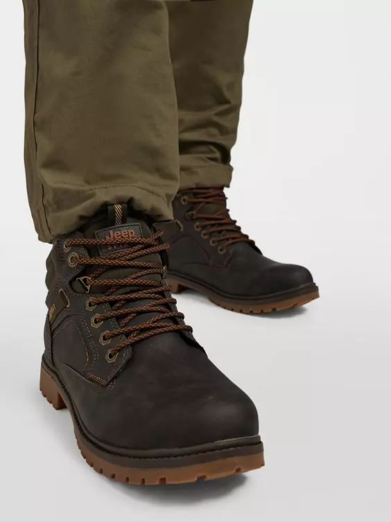 Jeep SPIRIT Schnürboots