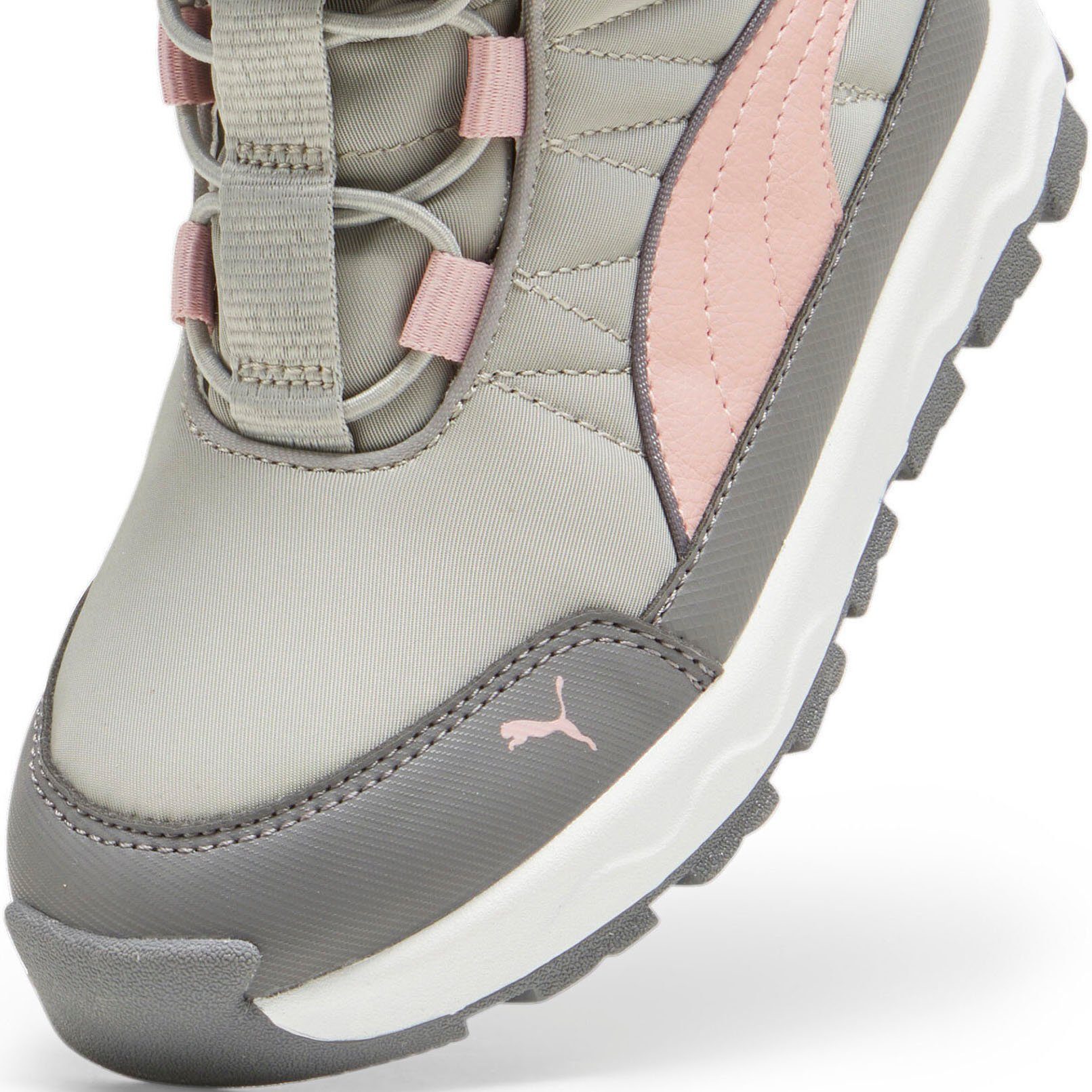 PUMA EVOLVE BOOT PURETEX AC+PS Winterboots wasserdicht