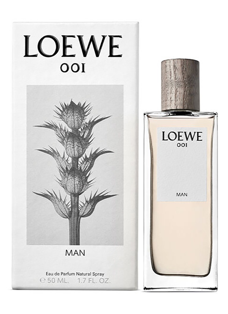 LOEWE LOEWE 001 Apă de parfum