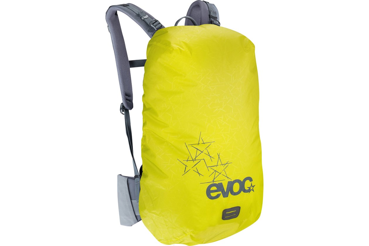 Evoc Raincover Sleeve M 10