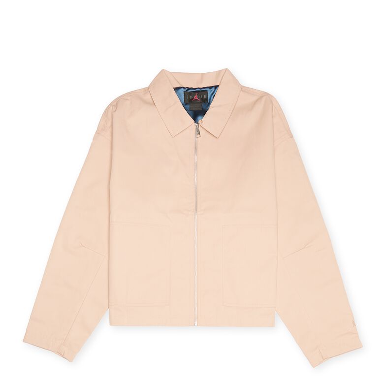 JORDAN x J Balvin Woven Jacket bio beige