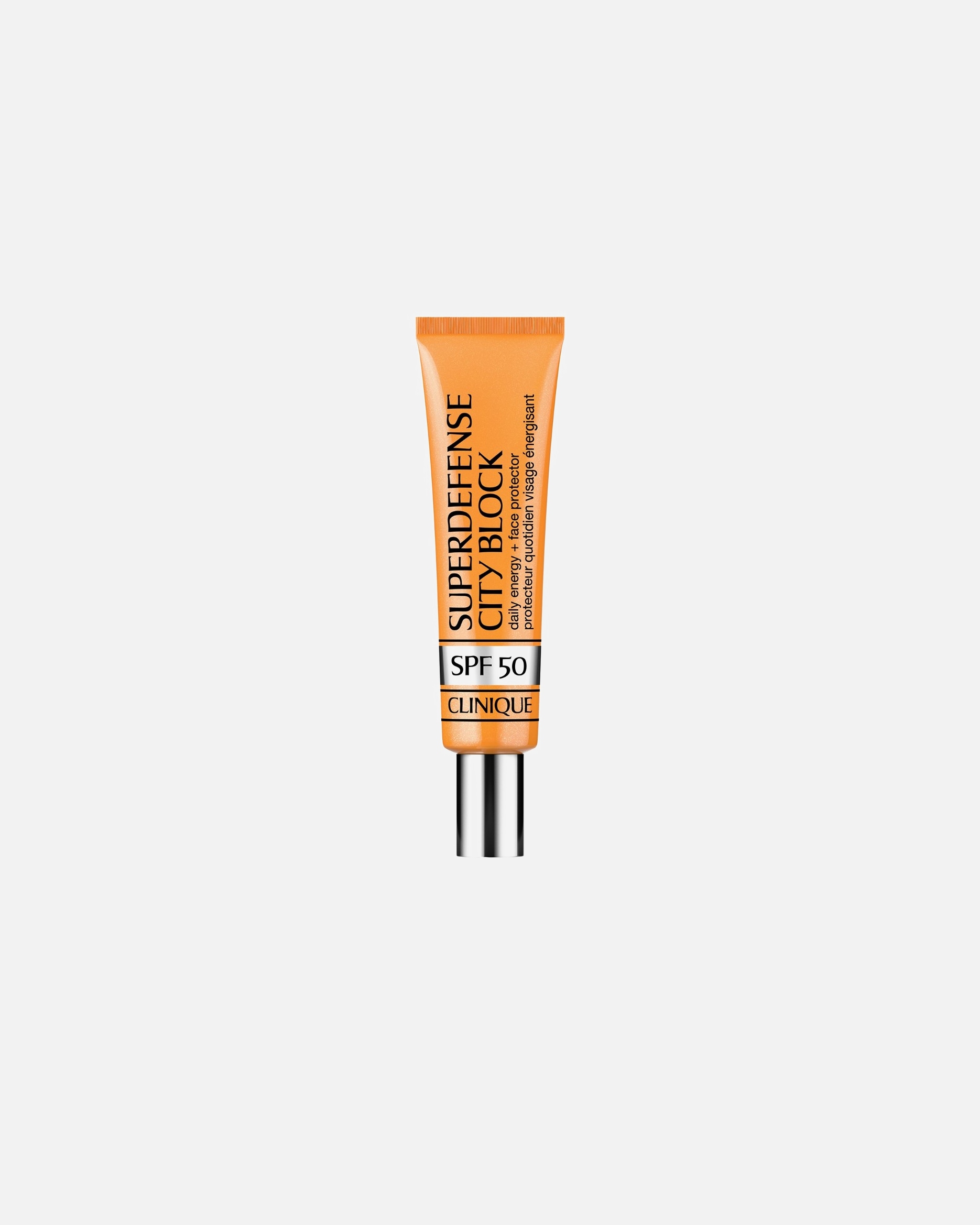 Klinika City Block SPF 50