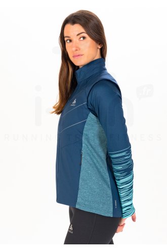 Odlo Run Easy S-Thermic ECO W