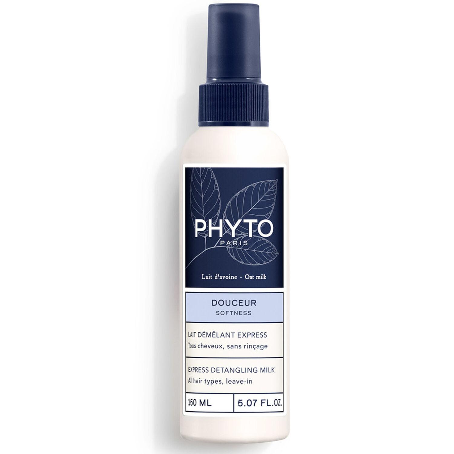 Phyto Phytoprogenium Lait Démêlant Douceur Extrême 150 ml