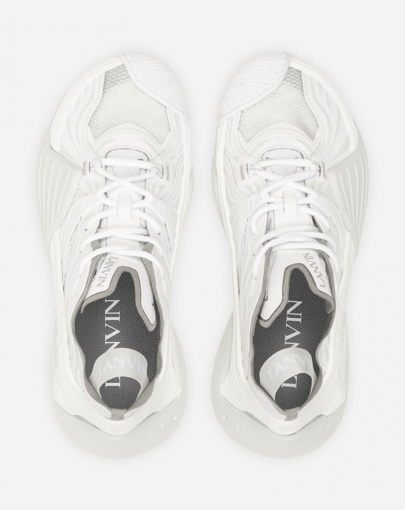SNEAKERS FLASH-X EN MESH