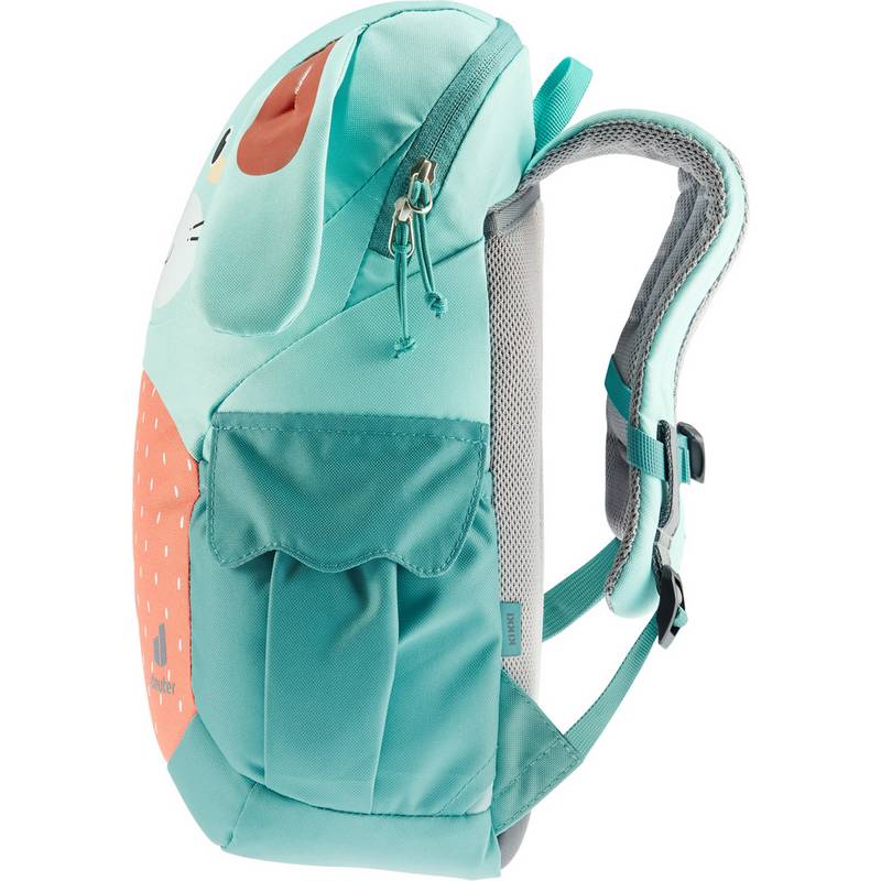 Deuter Kikki Wanderrucksack Kinder