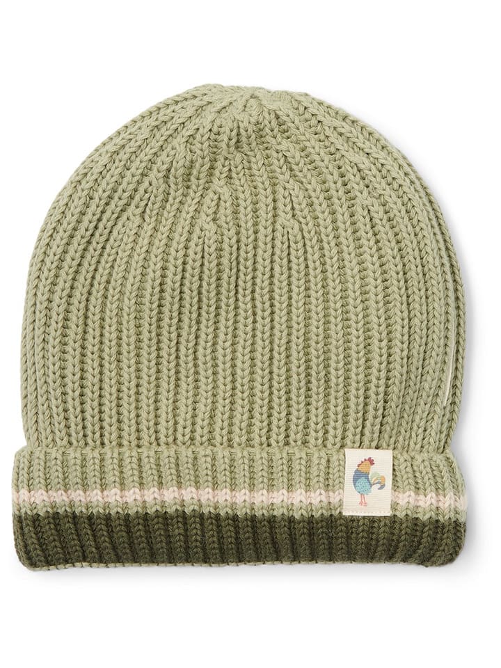 Little Dutch Beanie in Khaki günstig kaufen