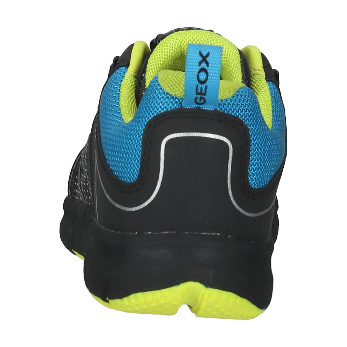 Sneaker Halbschuhe