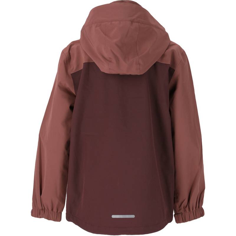 Weather Report Borise Jr. Funktionsjacke Kinder