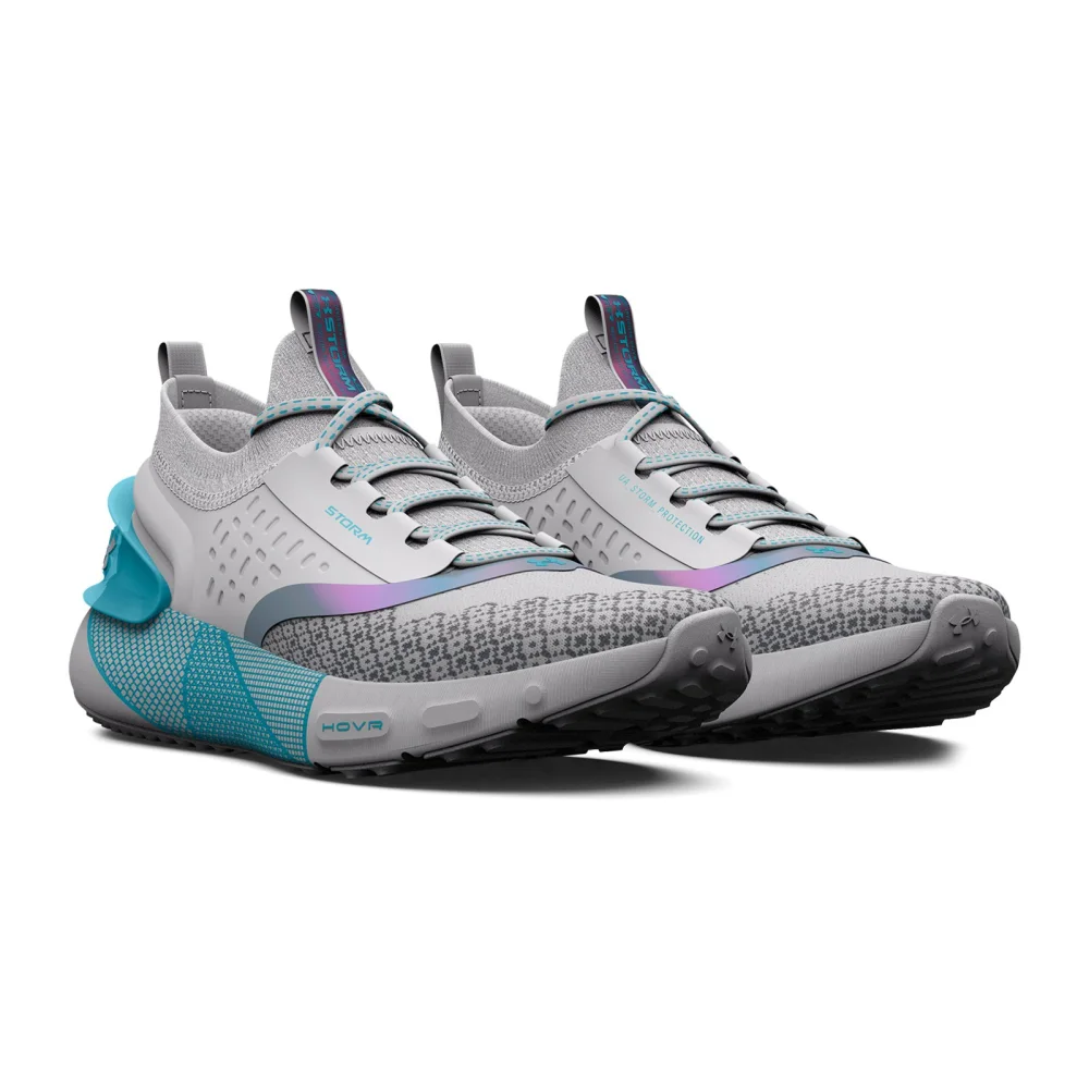 Under Armour HOVR Phantom 3 Storm 3025522-103 / grau