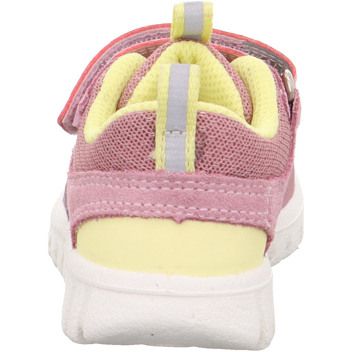 Low Sneakers WMS Weite M4 für Mädchen