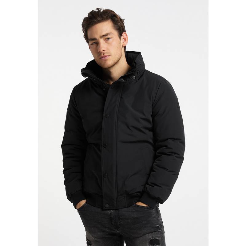 TUFFSKULL Winterjacke Herren