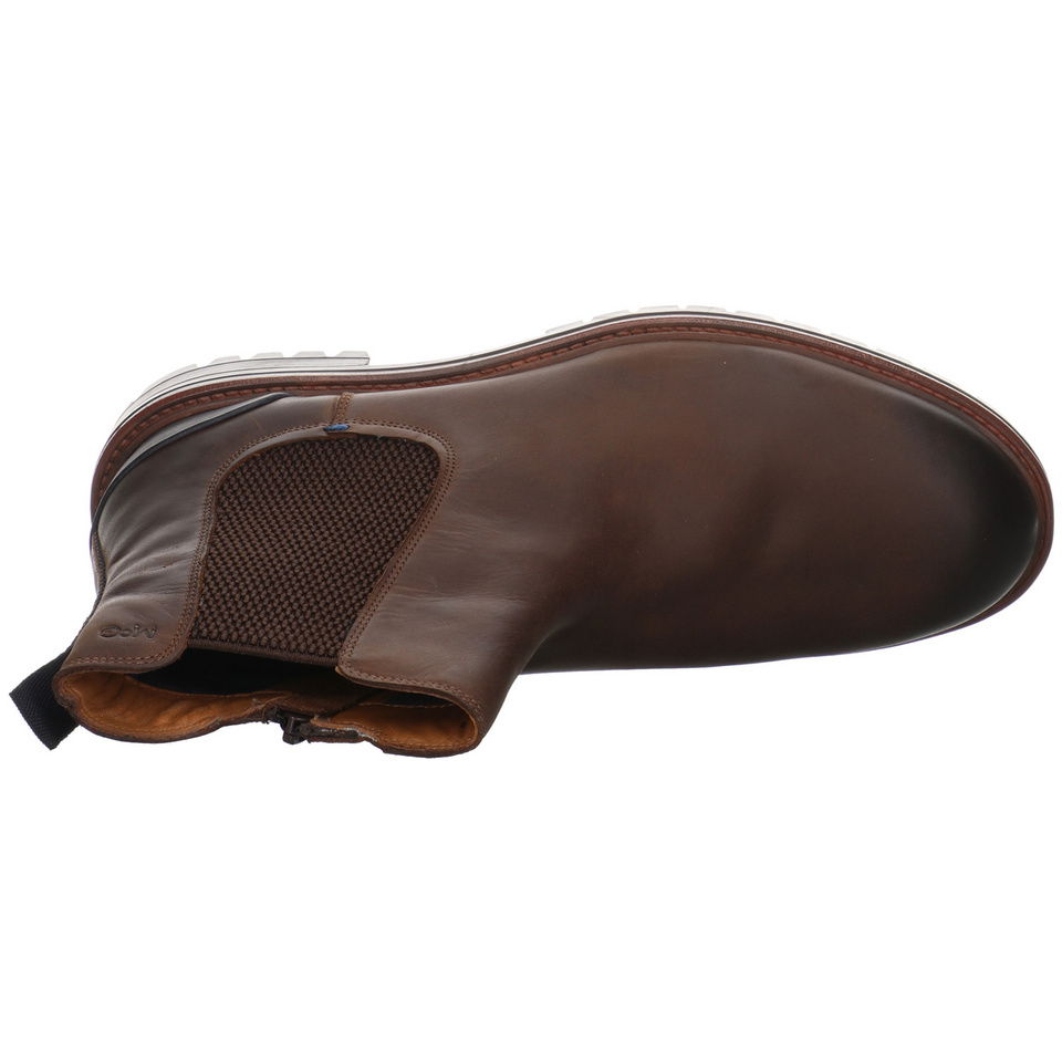 McGregor Chelsea Boots