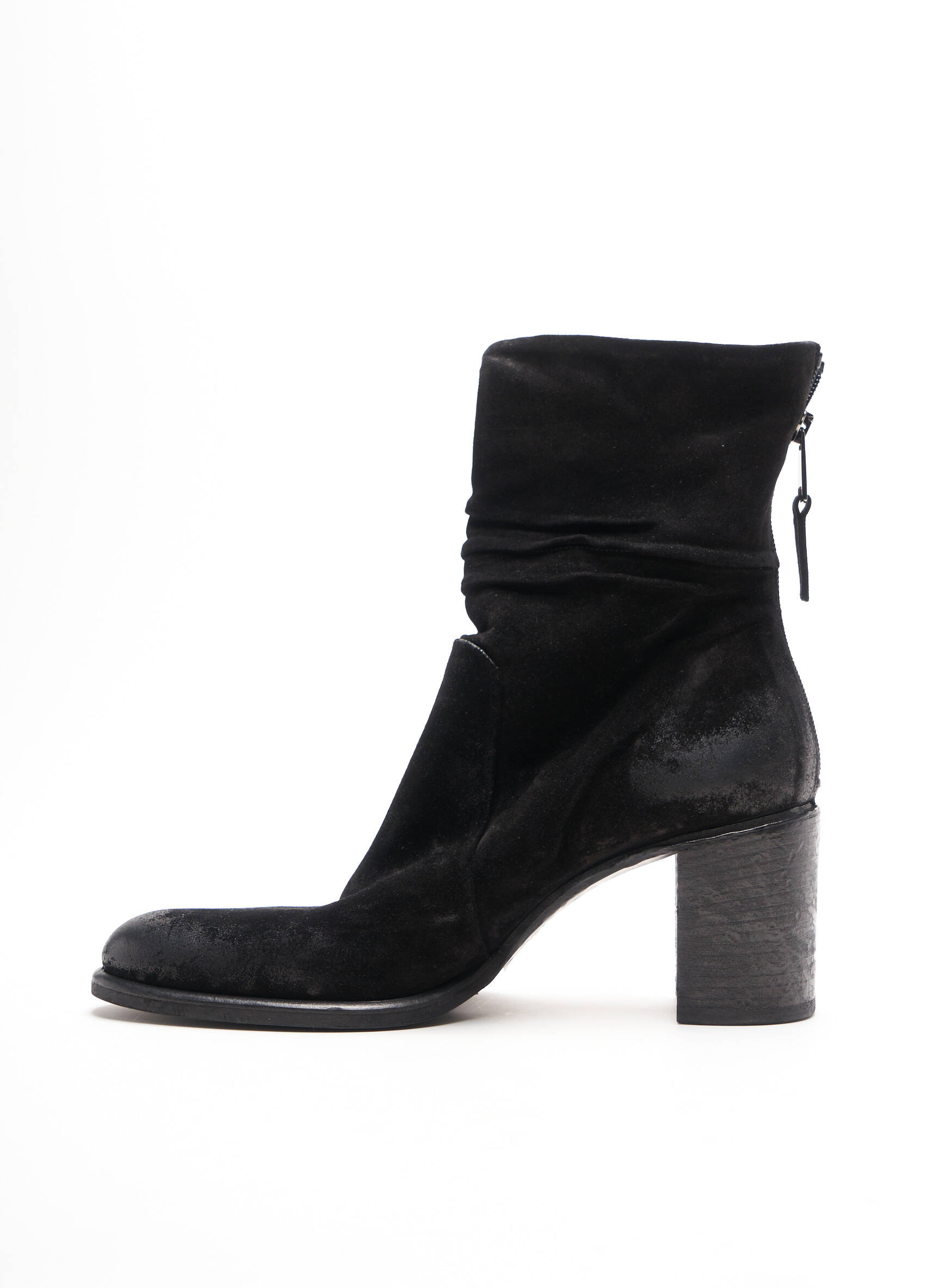Strategia Bottines Femme couleur noir