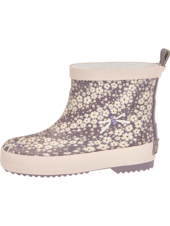 Playshoes Kinder Gummistiefel 