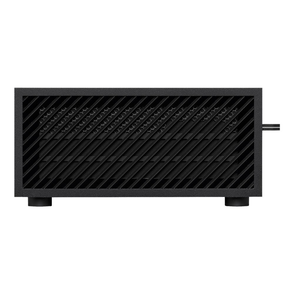 Asus PN64-BB3012MD Mini-PC Barebone (Intel Core i3 i3-1220P, Intel Iris Xe Graphics, WiFi 6E)