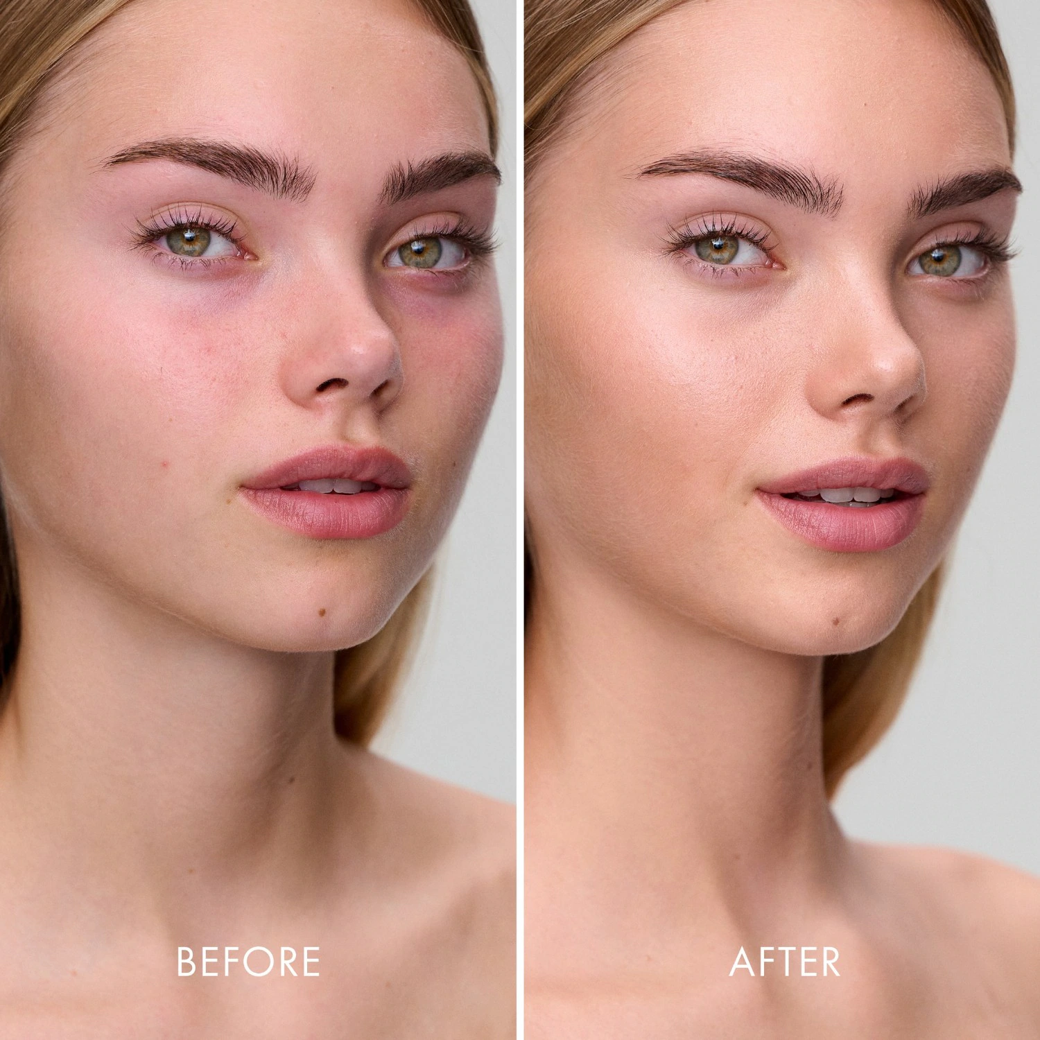 Mineralni puder v prahu Sweed Miracle