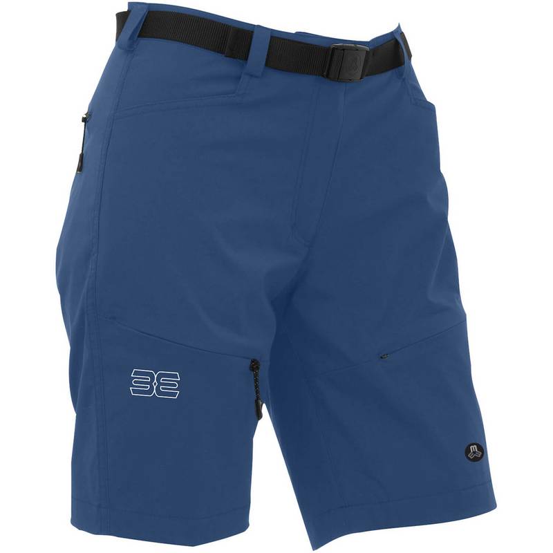 Maul Sport Laval Funktionsshorts Damen