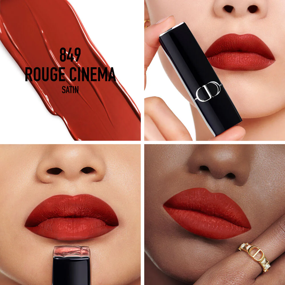 Rúže Rouge Dior - Rúž