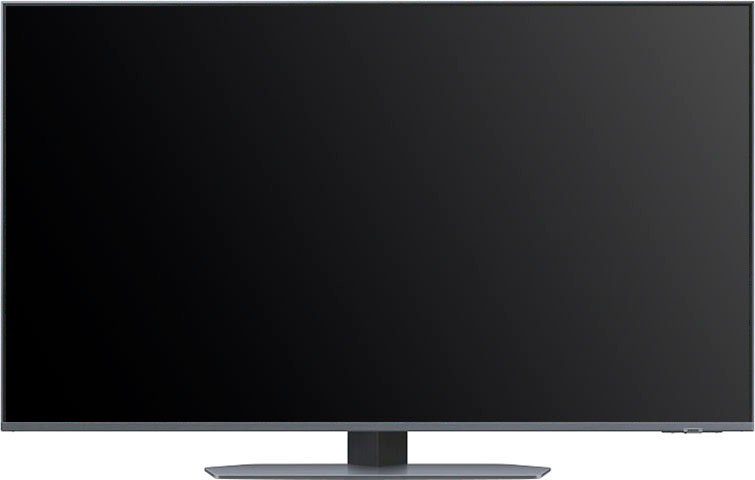 Samsung GQ85QN90CAT LED-Fernseher (214 cm/85 Zoll, Smart-TV, Neo Quantum HDR+, Neural Quantum Prozessor 4K, Dolby Atmos & OTS)