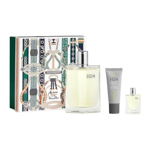 Hermès H24 Geschenkset