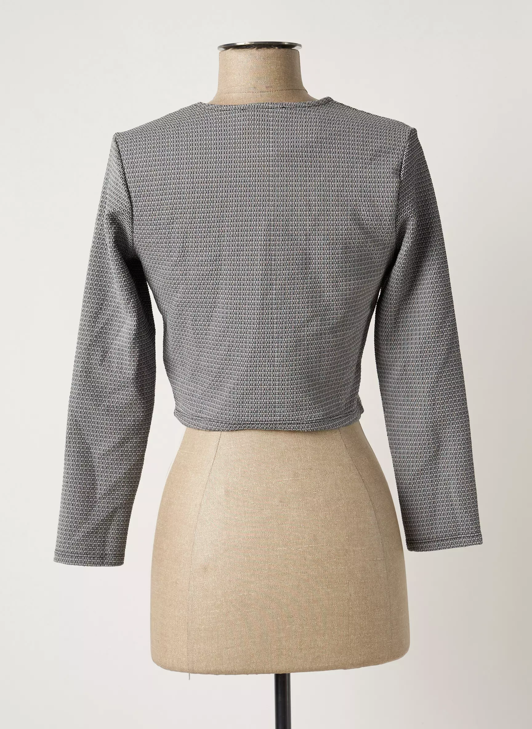 Tally Weijl Tops Femme couleur gris