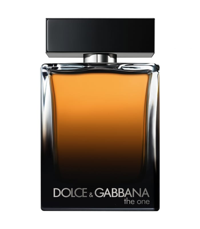 Dolce & Gabbana-THE ONE FOR MEN -Eau de Parfum Vaporisateur