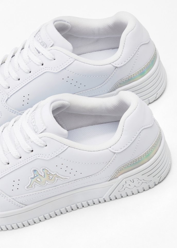 Kappa Plateau Sneaker