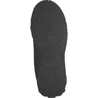 adidas Hyperhiker Low K Outdoor in schwarz