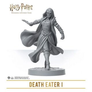 Harry Potter Miniatures Adventure Game: Wizarding Duels - Core Box (EN)