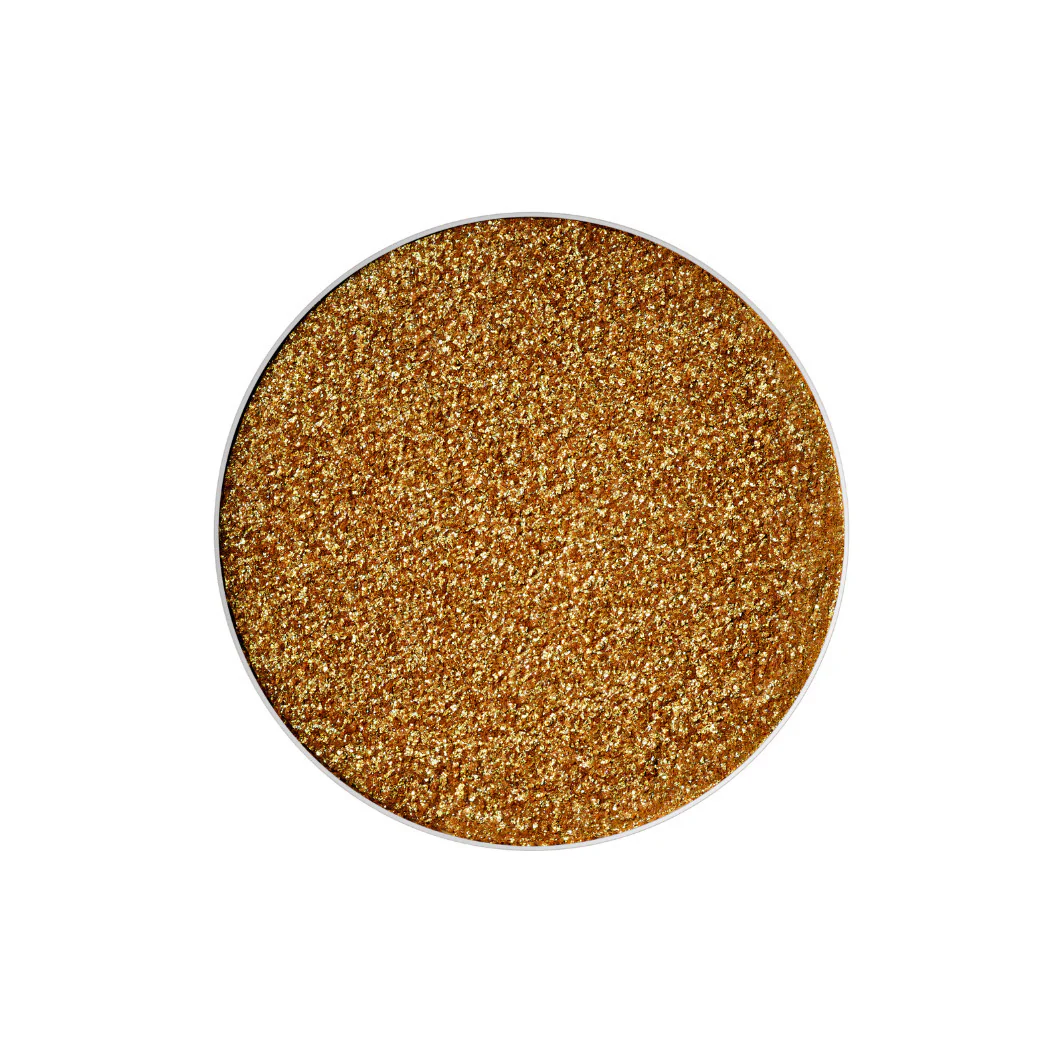 Recambio de paleta de sombras de ojos Pro - Sombras de ojos compactas