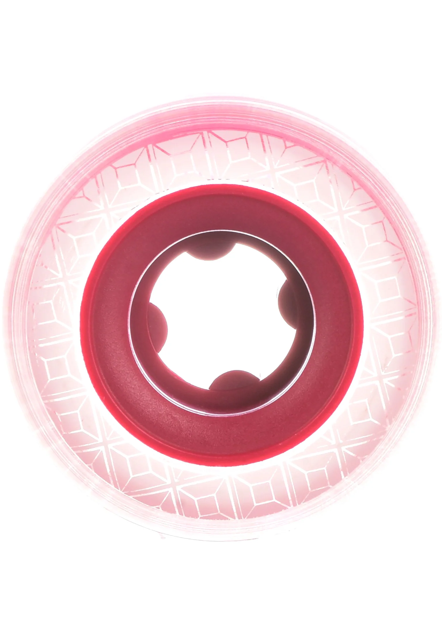 Shanahan Crystal Cores 95A