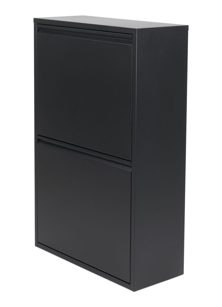 Balde de lixo Spinder Gigi 4 18,5 litros