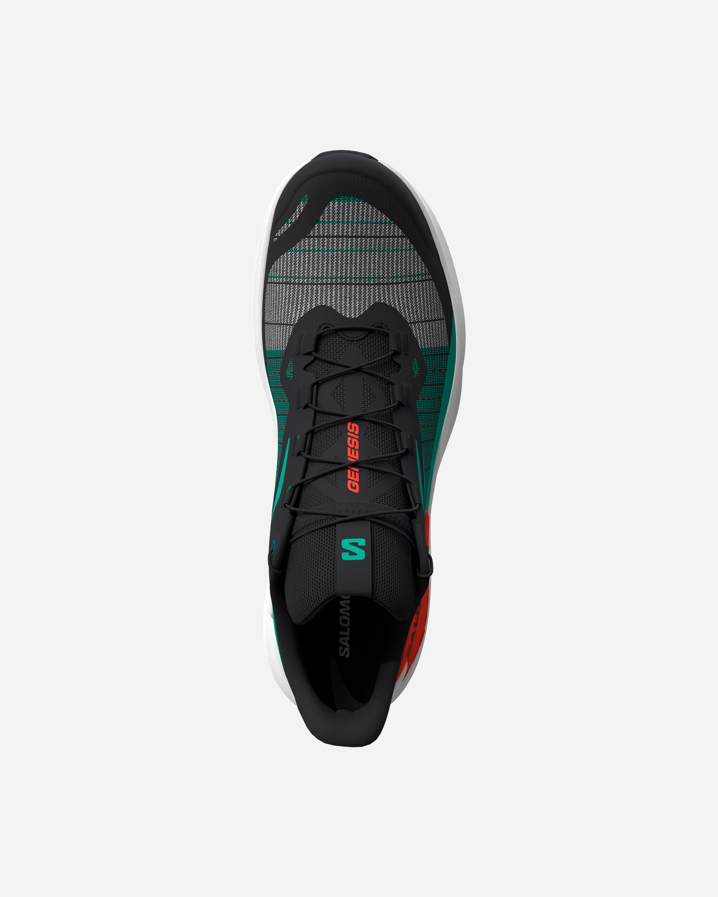 Scarpe Trail Salomon Genesis M L47688200