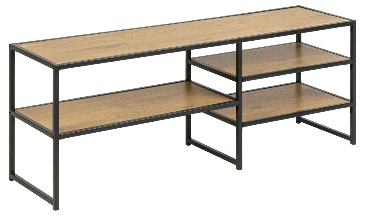TV-Regal Seaford Eiche