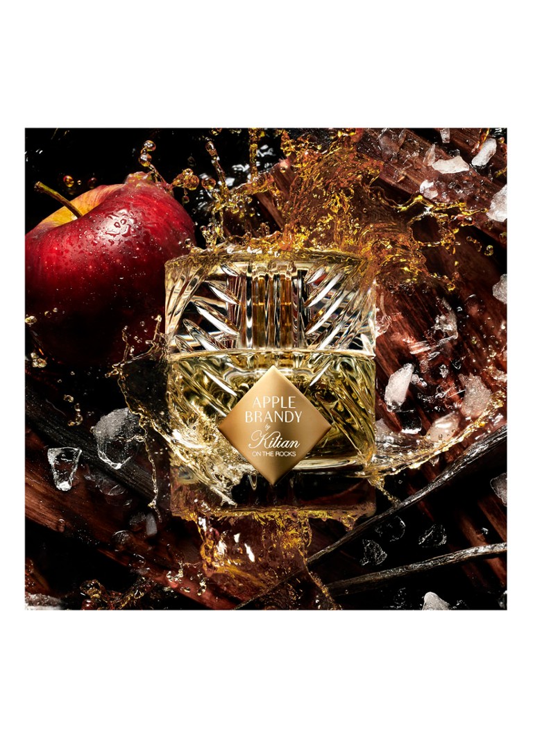 Parfum Kilian Paris Apple Brandy
