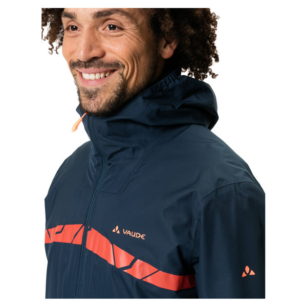 ME ALL YEAR MOAB 3IN1 RAIN JACKET Herren - Doppeljacke