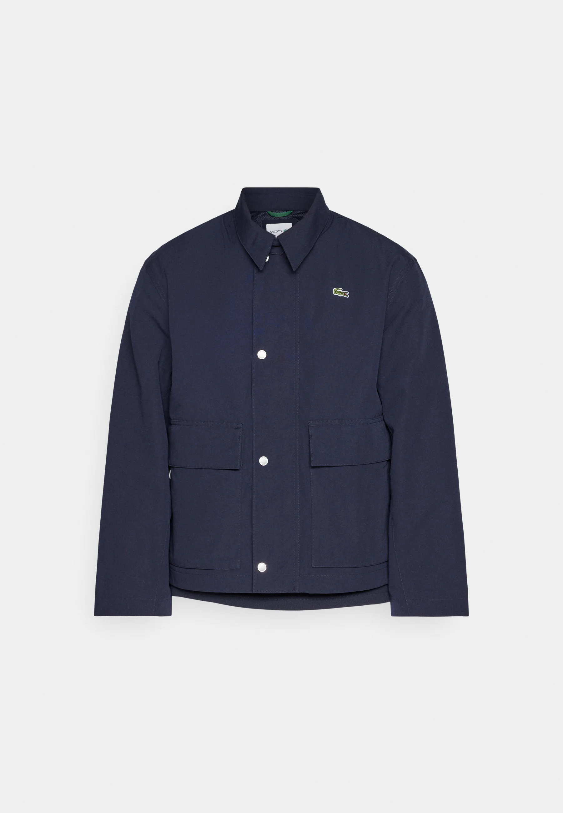 Lacoste ESSENTIAL - Chaqueta ligera