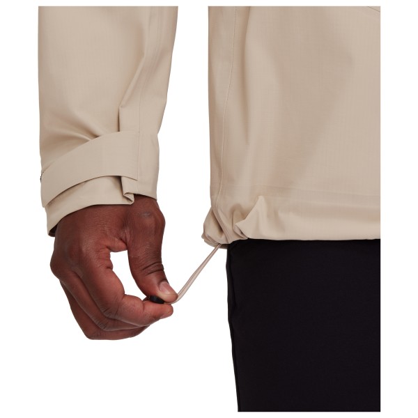 Mammut - Taiss HS Hooded Jacket - Regenjacke