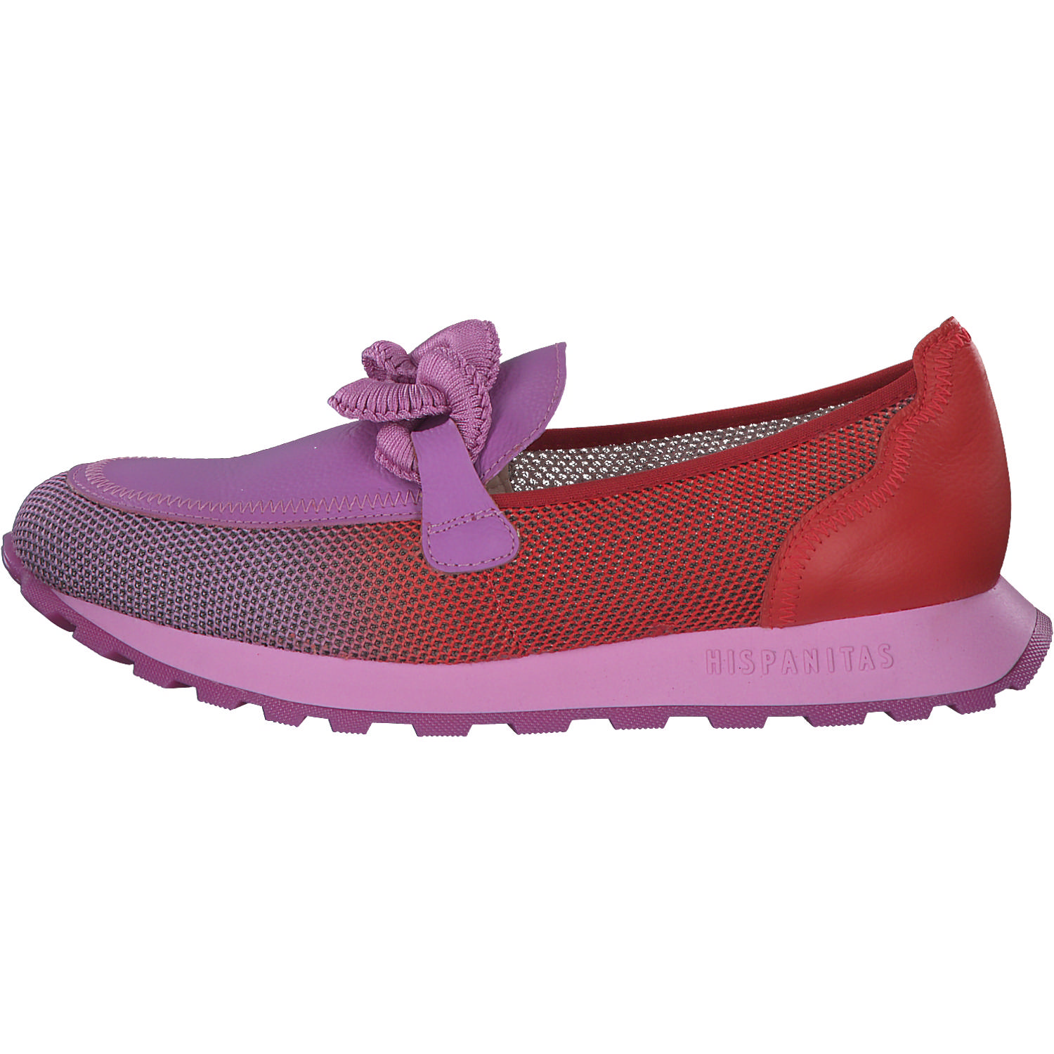 Hispanitas Schuhe Loira HV243270, Mokassins, Damen, mehrfarbig