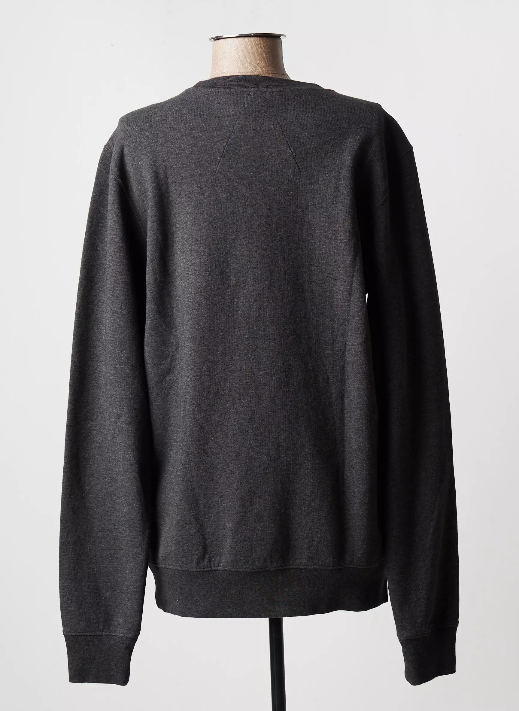 Azzaro Sweats Femme couleur gris