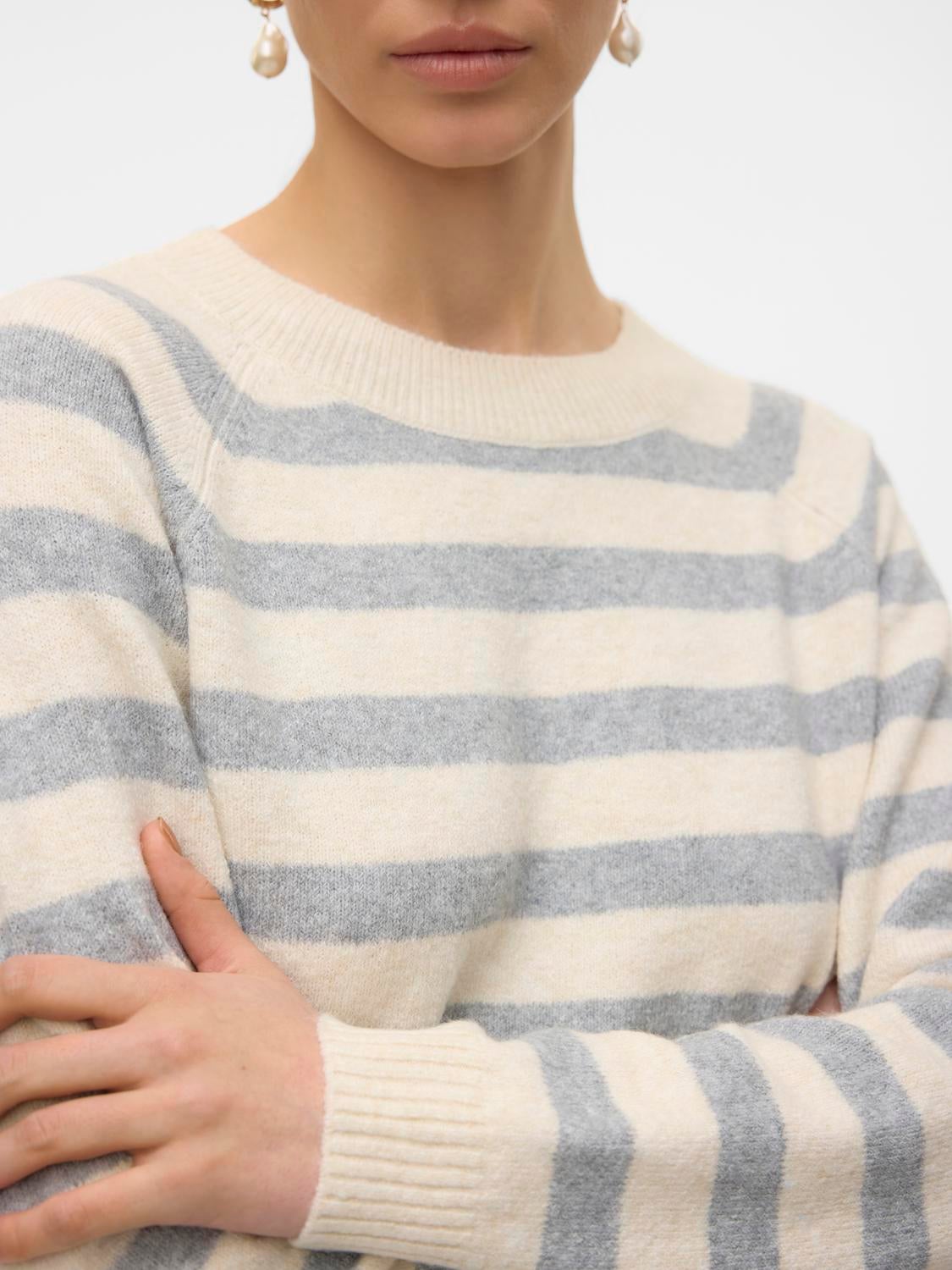 VMDOFFY Pullover